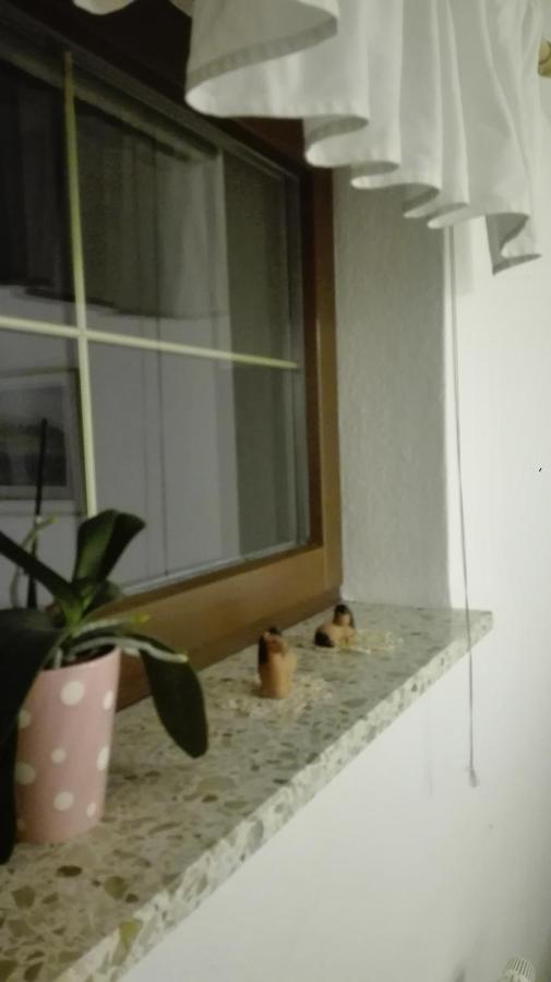 Gaestezimmer Familie Mueller Аугустусбург Экстерьер фото